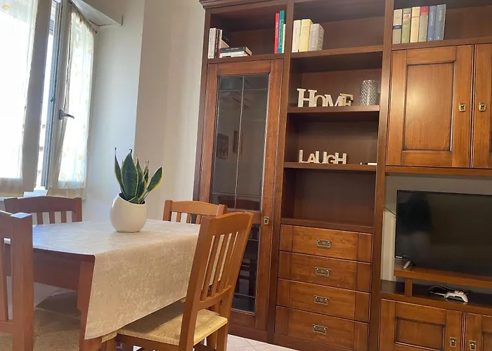 Appartement Roma Apartment Rome
