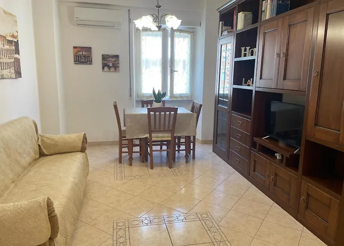 Appartement Roma Apartment Rome