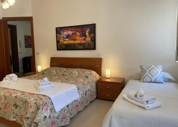 Roma Apartment Rome