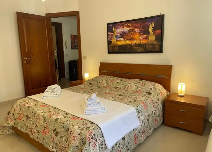 Roma Apartment * Rome