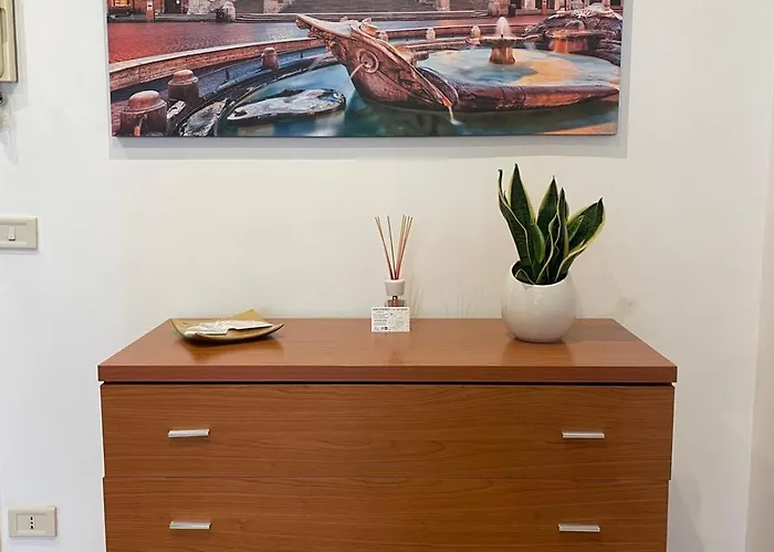 Roma Apartment