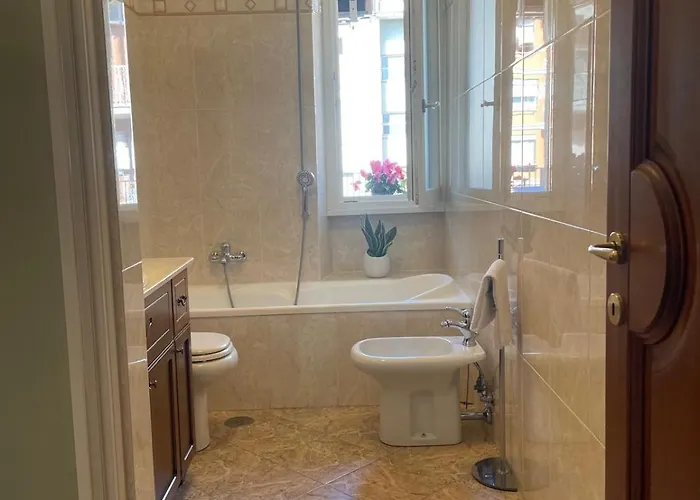 Roma Apartment Appartement