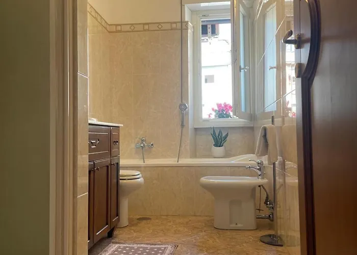 Roma Apartment Appartement Rome