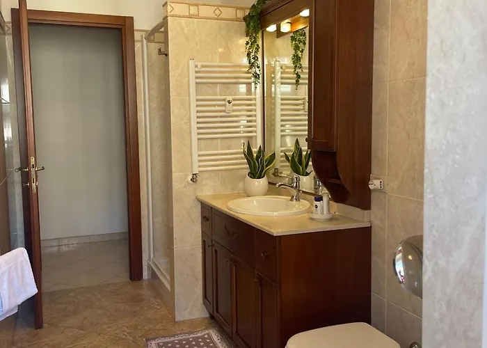 Roma Apartment