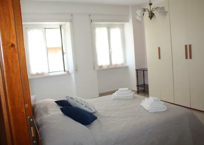 Appartement Roma Apartment Rome