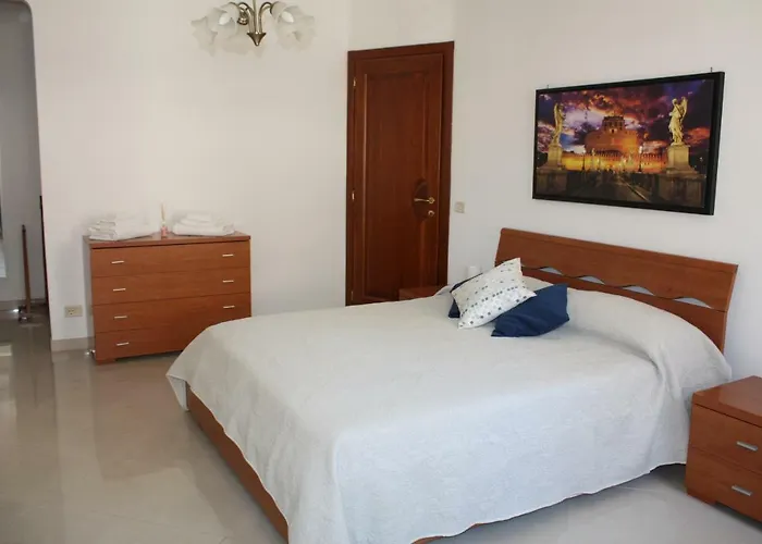 Appartement Roma Apartment Rome