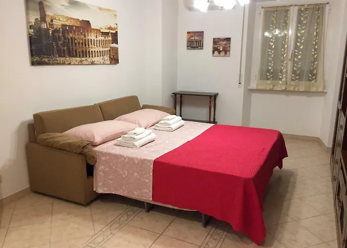 Roma Apartment * Rome