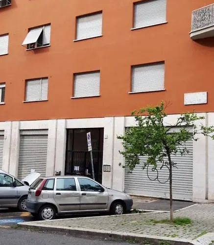 Roma Apartment Appartement