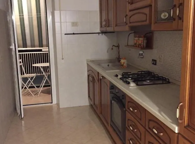 Roma Apartment Rome
