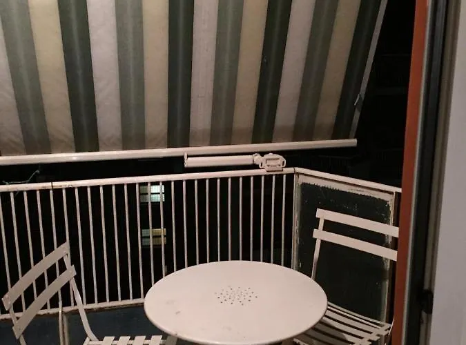 Appartement Roma Apartment Rome